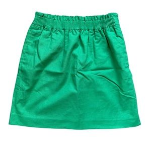 J.Crew Factory Pull on Skirt